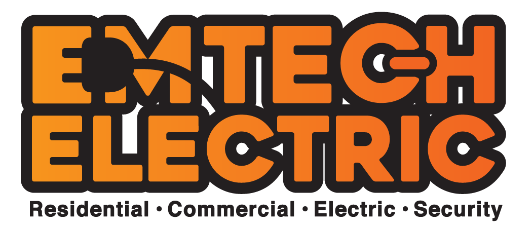Emtech Electric LLC logo